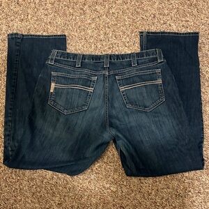 Cinch jeans 36/34